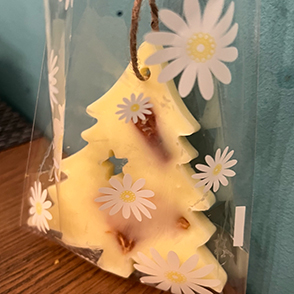 Fragrance Freshener Tree